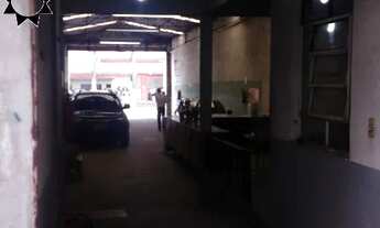 Imagem 3: GALPÃO KM 18 Galpão / depósito com 1 vaga na garagem