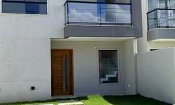 Imagem 2: Abrantes, casa alto padrão 4 dormitórios