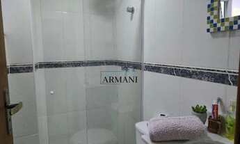 Imagem 3: Apartamento com 2 dormitórios à venda, Vila Voturuá - São Vicente/SP