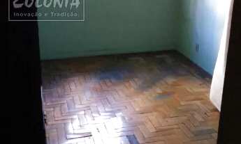 Imagem 2: Santo André - Casa Padrão - Jardim