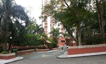 Imagem 6: Apartamento com 2 dormitórios para alugar, 45 m² por R$ 2.174/mês - Vila Industrial - São