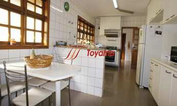 Imagem 7: CASA RESIDENCIAL em Osasco - SP, PARQUE DOS PRíNCIPES