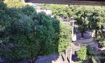 Imagem 2: Apartamento à venda com 3 quartos, 2 suítes, 1 vaga, 120 m² - Tijuca - Rio de Janeiro/RJ