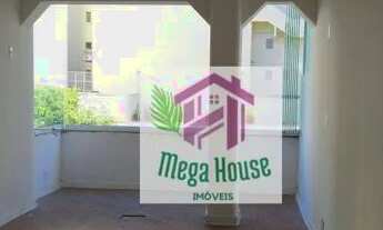 Imagem 2: Apartamento com 1 dormitório, 73 m² - venda por R$ 430.000 ou aluguel por R$ 3.756/mês - B