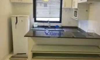 Imagem 7: Apartamento com 1 dormitório para alugar, 46 m² por R$ 5.000,00/mês - Vila Nova Conceição