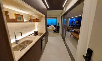 Imagem 6: Studio para venda com 45 metros quadrados - Ipanema - Rio de Janeiro - RJ