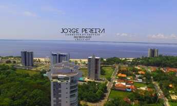 Imagem 3: Lançamento na Ponta Negra Le Gran 3 suítes fino acabamento com desconto