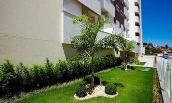 Imagem 4: Apartamento para Venda em Florianópolis, Capoeiras, 3 dormitórios, 1 suíte, 2 banheiros, 3