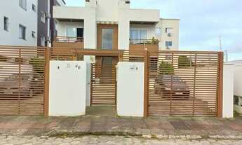 Imagem 3: W/Apartamento para venda possui 60 metros quadrados com 2 quartos em Rio Caveiras - Biguaç