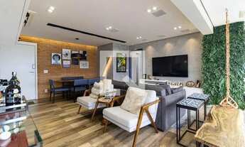 Imagem 6: Apartamento para Aluguel - Bosque da Saúde, 1 Quarto, 100 m2