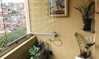 Imagem 7: APTO JAGUARIBE Apartamento com 3 dormitórios