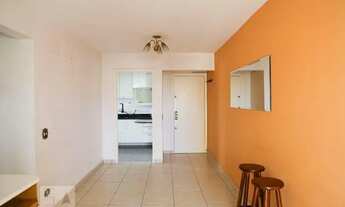 Imagem 3: Apartamento para Aluguel - Saúde, 2 Quartos, 60 m2