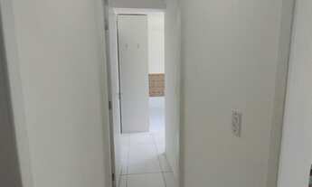 Imagem 4: Laise.pnimoveis mostra Barcas Reformado, com.suite