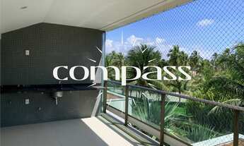 Imagem 6: Apartamento com 4 suítes para venda e locação no Cond. Vila dos Corais na Reserva do Paiva