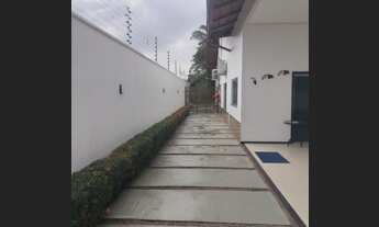 Imagem 2: Casa Térrea / Praia dos Passarinhos / Ponta Negra / Manaus