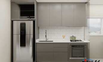 Imagem 5: Tríplex á venda Brooklin - São Paulo -SP - 3 dormitórios sendo 3 suítes - Sala amplificada