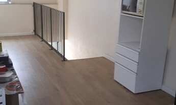 Imagem 2: Casa de Vila - 2 quatos Rua Cabuçu