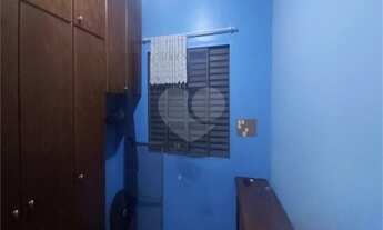 Imagem 7: São Paulo - Casa Padrão - CASA VERDE