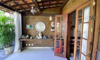 Imagem 7: Agatê Imóveis vende belíssima casa em condomínio de alto padrão em Itaipu - Niterói