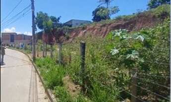 Imagem 2: GIO_LOTE / Terreno para venda em Residencial Jacaraípe - Serra - ES