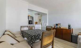 Imagem 4: São Paulo - Apartamento Padrão - Sacomã