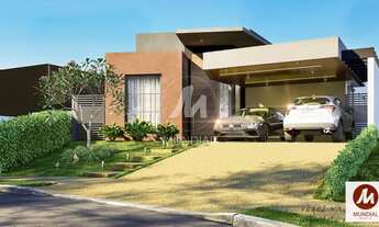 Imagem 2: Casa (térrea em condominio) 3 dormitórios/suite, cozinha planejada, portaria 24hs, em cond