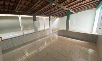 Imagem: NL 3Qts/suíte com quintal gourmet e terraço