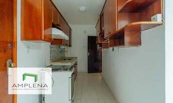 Imagem 6: Apartamento 2 quartos à venda - Pitangueiras - Rio de Janeiro/RJ