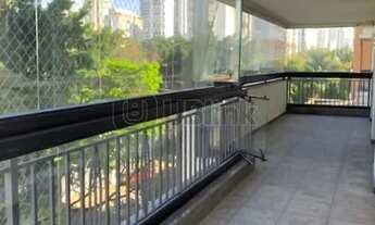 Imagem 2: Apartamento para alugar Campo Belo 3 dormitórios 250m²