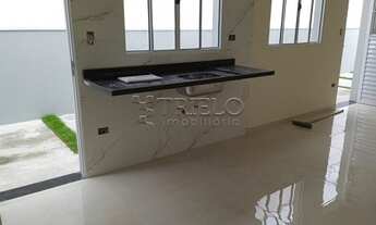 Imagem 4: Casa Térrea - 02 Dorms - 01 suite - 06 Vagas - Cesar de Souza