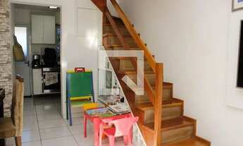 Imagem 4: Casa de Condomínio à Venda - Aberta dos Morros, 3 Quartos, 90 m2