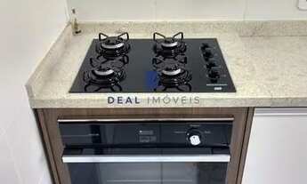 Imagem 6: APTO LOCAÇÃO 2 DTS JD LEOCADIA SOROCABA SP