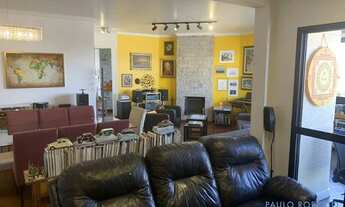 Imagem 6: APARTAMENTO - VILA MASCOTE - SP