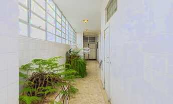 Imagem 2: Lindo apartamento no Morro dos Ingleses á venda