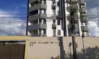 Imagem: Alugo Apartamento Village da Ilha