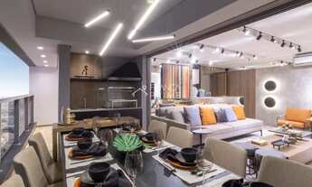 Imagem 6: APARTAMENTO NOVO NA VILA ROMANA