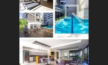 Imagem 5: Loft pinheiros super decorado