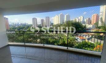 Imagem 3: VENDA Apartamento 03 dormitórios, 02 suítes, armários planejados, piso em madeira, ampla s