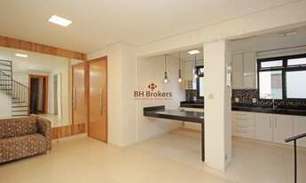 Imagem 2: BELO HORIZONTE - Apartamento Padrão - Sion