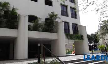 Imagem 2: APARTAMENTO - REAL PARQUE - SP