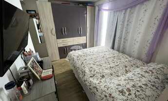 Imagem 5: SANTO ANDRé - Apartamento Padrão - Vila Pires