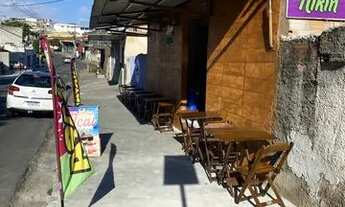 Imagem 2: LOJA DE AÇAÍ *passo o ponto