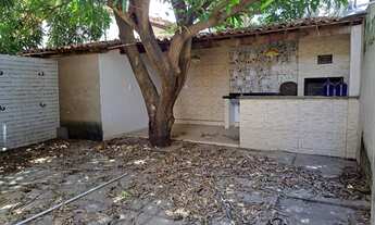 Imagem 4: Casa para aluguel, 4 quartos, 3 suítes, Santa Isabel - Teresina/PI