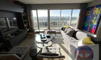 Imagem 4: Apartamento em Granja Julieta - São Paulo, SP