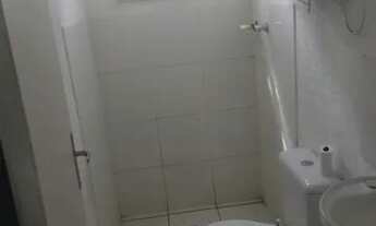 Imagem 3: Casa em cajazeiras