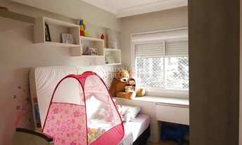 Imagem 2: Apartamento à venda Rua Brasil, Centro - Canoas