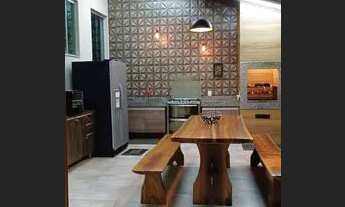 Imagem 5: Linda casa em condomínio fechado em lagoa santa