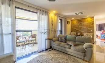 Imagem 6: Venda Apartamento 3 Dormitórios - 117 m² Vila Leopoldina