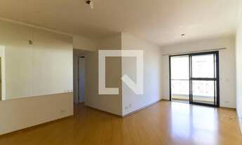 Imagem: Apartamento para Aluguel - Vila Mascote