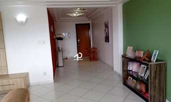 Imagem 5: Apartamento com 4 quarto(s) no bairro Centro Sul em Cuiabá - MT